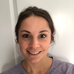 Meet your Posher, Elisa